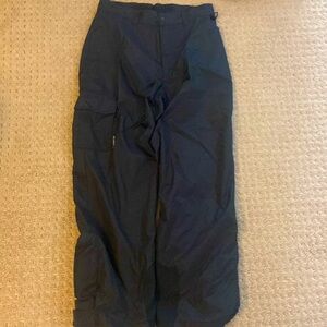 Columbia ski pants